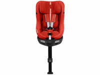 Cybex GmbH Cybex Kindersitz Sirona Gi i-Size Plus Hibiscus Red
