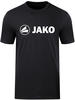 JAKO T-Shirt Promo (schwarz / Größe 4XL / Unisex)
