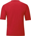 JAKO Trikot Team kurzarm (Rot / Gr&ouml;&szlig;e 104 / Kinder)