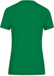 JAKO T-Shirt Base (Gr&uuml;n / Gr&ouml;&szlig;e 128 / Kinder)