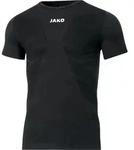 JAKO T-Shirt Comfort 2.0 (Schwarz / Gr&ouml;&szlig;e L / Unisex)