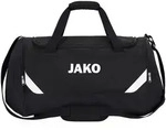 JAKO Sporttasche Iconic (schwarz / Gr&ouml;&szlig;e S (ca. 28 Liter) / Sonstige Unisex)