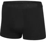 JAKO Boxershort Premium 2er Pack (Schwarz / Gr&ouml;&szlig;e L / Unisex)