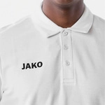 JAKO Polo Base (Wei&szlig; / Gr&ouml;&szlig;e 3XL / Unisex)
