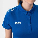 JAKO Polo Classico (Beige / Gr&ouml;&szlig;e M / Unisex)
