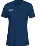 JAKO T-Shirt Base (Blau / Gr&ouml;&szlig;e 128 / Kinder)