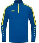 JAKO Ziptop Power (royal/citro / Gr&ouml;&szlig;e S / Unisex)