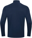 JAKO Ziptop Power (marine / Gr&ouml;&szlig;e S / Unisex)