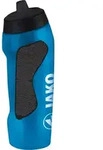 JAKO Trinkflasche Premium (Blau / Gr&ouml;&szlig;e 0,75 Liter / Sonstige Allgemein)