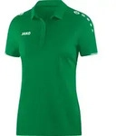JAKO Polo Classico (Gr&uuml;n / Gr&ouml;&szlig;e 3XL / Unisex)