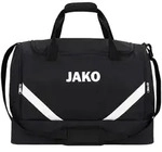 JAKO Sporttasche Iconic (schwarz / Gr&ouml;&szlig;e S (ca. 30 Liter) / Sonstige Unisex)