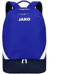 JAKO Rucksack Iconic (royal/marine / Gr&ouml;&szlig;e Einheitsgr&ouml;&szlig;e (ca. 32 Liter) /