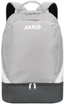 JAKO Rucksack Iconic (soft grey/anthra light / Gr&ouml;&szlig;e Einheitsgr&ouml;&szlig;e (ca. 32 Liter)
