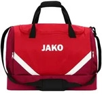 JAKO Sporttasche Iconic (rot/weinrot / Gr&ouml;&szlig;e S (ca. 30 Liter) / Sonstige Unisex)