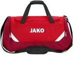 JAKO Sporttasche Iconic (rot/weinrot / Gr&ouml;&szlig;e S (ca. 28 Liter) / Sonstige Unisex)