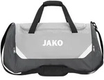 JAKO Sporttasche Iconic (soft grey/anthra light / Gr&ouml;&szlig;e M (ca. 43 Liter) / Sonstige