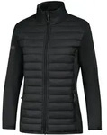 JAKO Hybridjacke Corporate (schwarz / Gr&ouml;&szlig;e 34 / Damen)