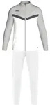 JAKO Polyesteranzug Iconic (wei&szlig;/soft grey/anthra light / Gr&ouml;&szlig;e 116 / Kinder)