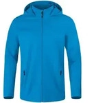 JAKO Allwetterjacke Allround (JAKO blau / Gr&ouml;&szlig;e 3XL / Unisex)