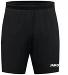 JAKO Trainingsshort Dynamic (schwarz / Gr&ouml;&szlig;e L / Unisex)