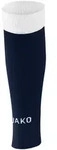 JAKO Tube Stutzen Dynamic (marine / Gr&ouml;&szlig;e M (Junior) / Sonstige Unisex)