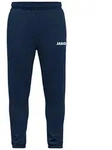 JAKO Freizeithose Dynamic (marine / Gr&ouml;&szlig;e 116 / Kinder)