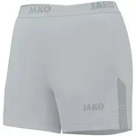 JAKO Running Short Power (hellgrau / Gr&ouml;&szlig;e XXL / Unisex)