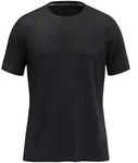 JAKO T-Shirt Uni (schwarz / Gr&ouml;&szlig;e S / Unisex)