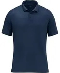 JAKO Polo Uni (marine / Gr&ouml;&szlig;e S / Unisex)