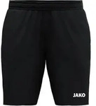 JAKO Webshort Dynamic Damen (schwarz / Gr&ouml;&szlig;e M (38/40) / Damen Sportgr&ouml;&szlig;en)