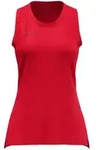 JAKO Tanktop Light Flow Damen (rot / Gr&ouml;&szlig;e S (34/36) / Damen Sportgr&ouml;&szlig;en)