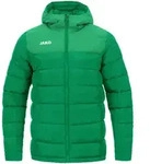JAKO Stadionjacke (gr&uuml;n / Gr&ouml;&szlig;e S / Unisex)