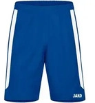 JAKO Sporthose Power (royal / Gr&ouml;&szlig;e 128 / Kinder)