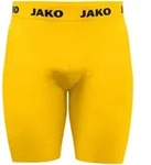 JAKO Short Tight Function (gelb / Gr&ouml;&szlig;e S / Unisex)