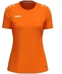 JAKO T-Shirt One Damen (neonorange / Gr&ouml;&szlig;e 42/44 / Damen Doppel-Gr.)