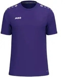 JAKO T-Shirt One (violett / Gr&ouml;&szlig;e 116 / Kinder)