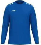 JAKO Sweat One (royal / Gr&ouml;&szlig;e 116 / Kinder)