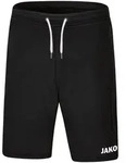 JAKO Short Base (Schwarz / Gr&ouml;&szlig;e 3XL / Unisex)