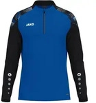 JAKO Ziptop Sonic (royal/schwarz / Gr&ouml;&szlig;e M / Unisex)