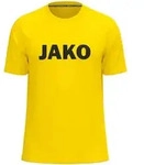 JAKO Funktionsshirt Promo 2.0 (gelb / Gr&ouml;&szlig;e S / Unisex)