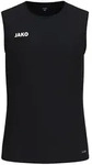 JAKO Tanktop One (schwarz / Gr&ouml;&szlig;e L / Unisex)