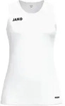 JAKO Tanktop One Damen (wei&szlig; / Gr&ouml;&szlig;e 38/40 / Damen Doppel-Gr.)