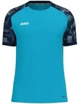 JAKO T-Shirt Sonic (aqua/marine / Gr&ouml;&szlig;e 152 / Kinder)