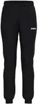 JAKO Polyesterhose One Damen (schwarz / Gr&ouml;&szlig;e 36 / Damen)