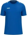 JAKO T-Shirt One Cotton (royal / Gr&ouml;&szlig;e 128 / Kinder)