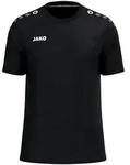 JAKO T-Shirt One Cotton (schwarz / Gr&ouml;&szlig;e 4XL / Unisex)