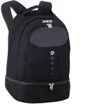 JAKO Rucksack TLS (Schwarz / Gr&ouml;&szlig;e Einheitsgr&ouml;&szlig;e (ca. 32 Liter) / Sonstige