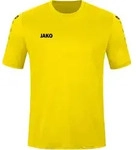 JAKO Trikot Team kurzarm (Gelb / Gr&ouml;&szlig;e 152 / Kinder)