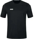 JAKO Trikot Team kurzarm (Schwarz / Gr&ouml;&szlig;e S / Unisex)