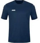 JAKO Trikot Team kurzarm (Blau / Gr&ouml;&szlig;e 152 / Kinder)